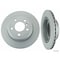 Zimmermann Brake Disc - Standard/Coated, 150345020 150345020 - alternate 3